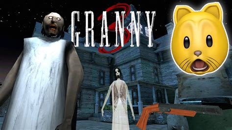 granny 3|GRANNY 3 IS HERE AND IT'S REAL!! (Full Gameplay) .